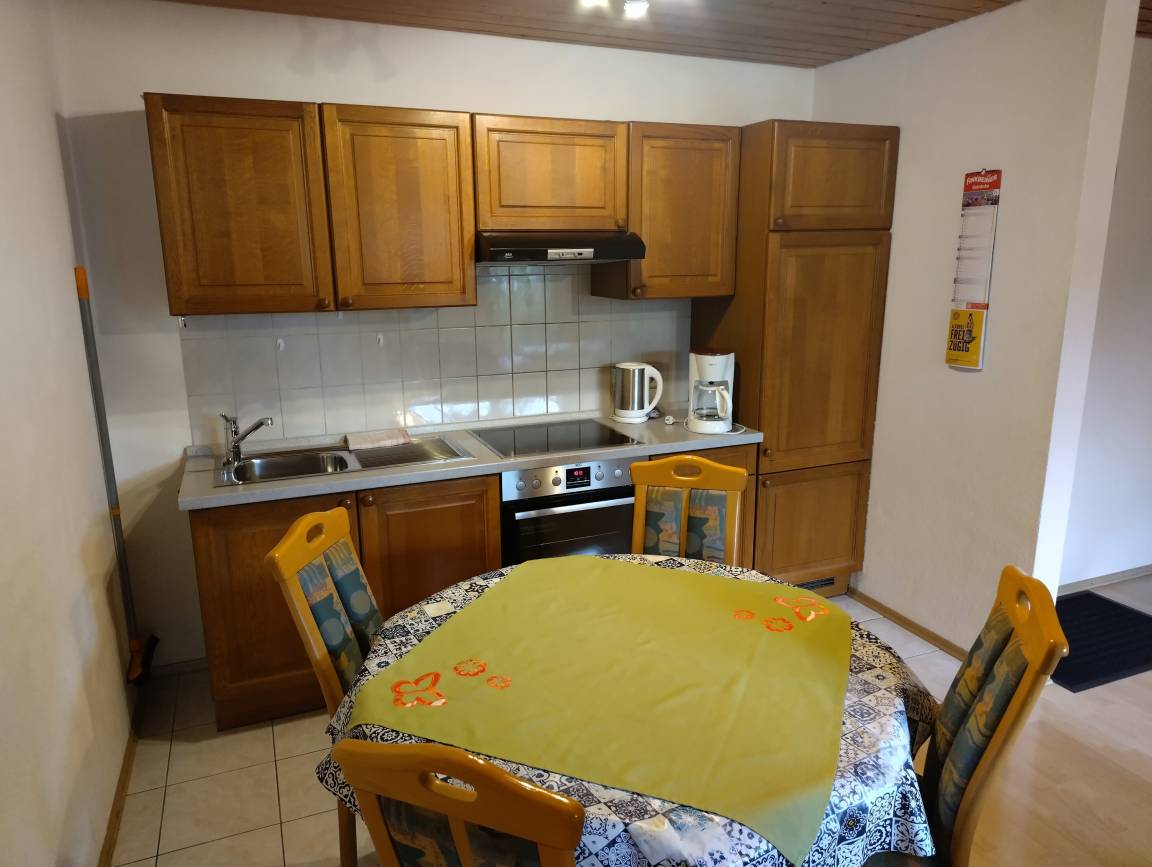 45 M² Apartamento ∙ 1 Habitación ∙ 4 Huéspedes - Blaustein