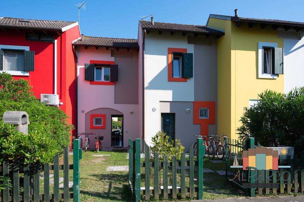 45 M² Appartement ∙ 1 Chambre ∙ 3 Personnes - Albarella