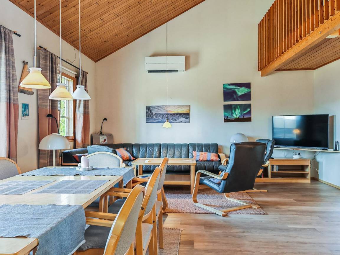104 M² House ∙ 3 Bedrooms ∙ 6 Guests 5