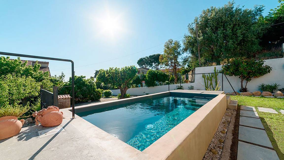 90 M² Appartamento Vacanza ∙ 1 Camera Da Letto ∙ 4 Ospiti - Pisciotta