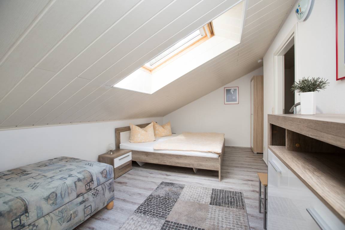 125 m² Ferienhaus ∙ 3 Schlafzimmer ∙ 7 Gäste – Bild 12