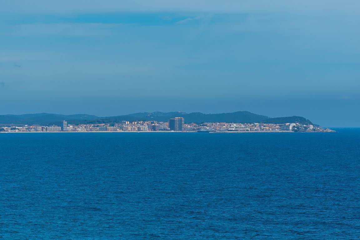25 M² Estudio ∙ 2 Huéspedes - Platja d'Aro