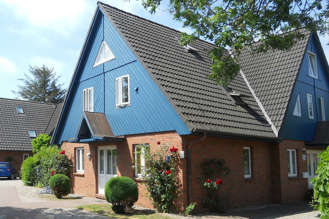 40 m² Ferienwohnung ∙ 1 Schlafzimmer ∙ 2 Gäste – Bild 24
