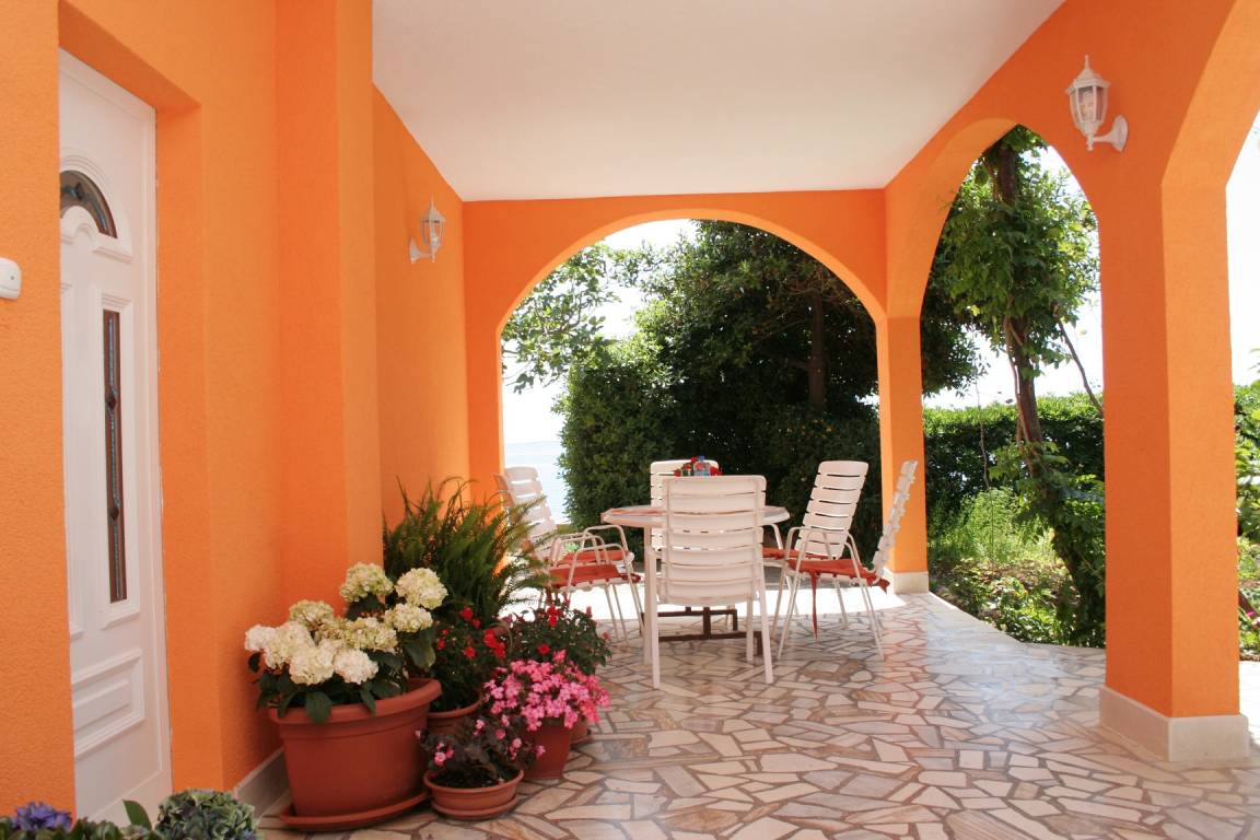 59 M² Apartment ∙ 2 Bedrooms ∙ 4 Guests - Trpanj