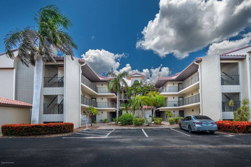 109 M² Maison De Vacances ∙ 2 Chambres ∙ 4 Personnes - Punta Gorda, FL