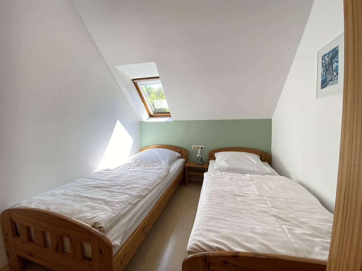 82 m² Ferienhaus ∙ 3 Schlafzimmer ∙ 7 Gäste – Bild 12