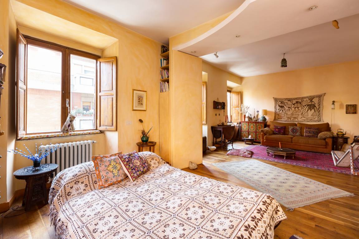 75 M² Appartement ∙ 2 Chambres ∙ 5 Personnes - Monti