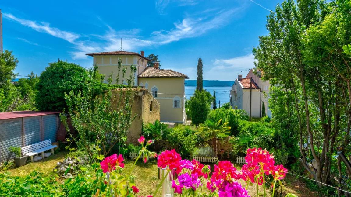 83 M² Appartement ∙ 2 Chambres ∙ 6 Personnes - Crikvenica