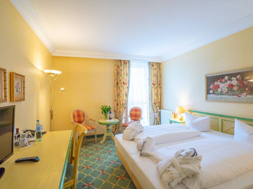 20 M² Resort ∙ 3 Gäste - Mecklenburg-Vorpommern