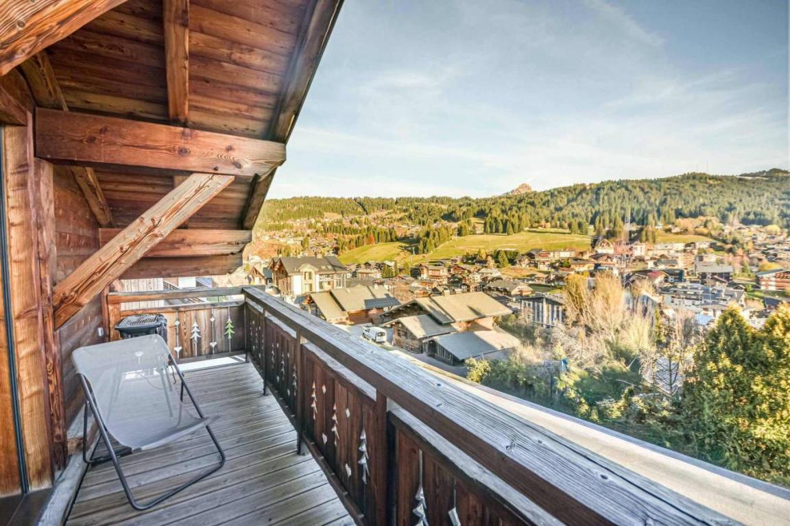 82 m&sup2; Ferienwohnung 2 Schlafzimmer 8 G&auml;ste