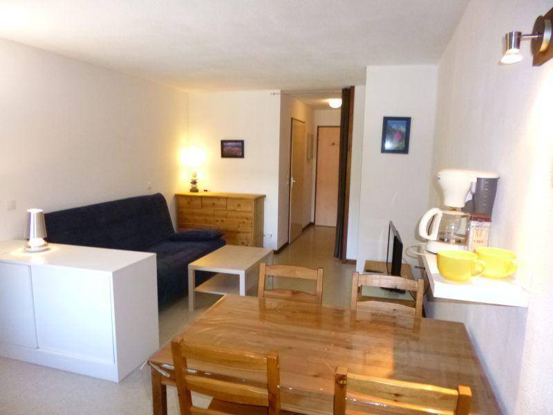 28 m&sup2; Studio 1 Schlafzimmer 4 G&auml;ste