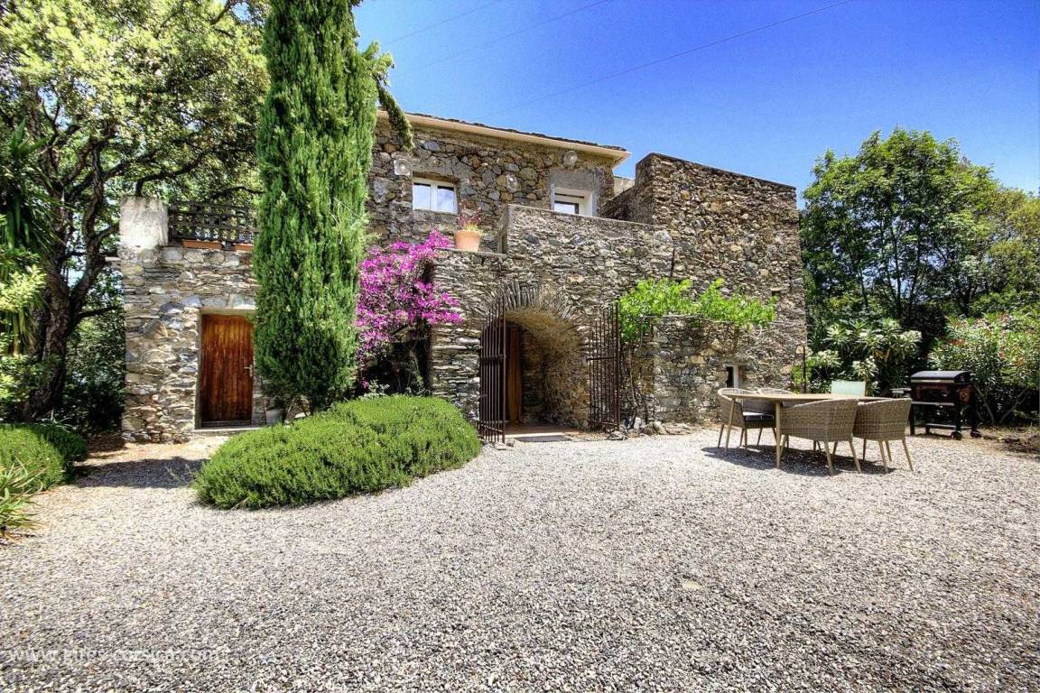 78 m&sup2; G&icirc;te 2 Schlafzimmer 4 G&auml;ste