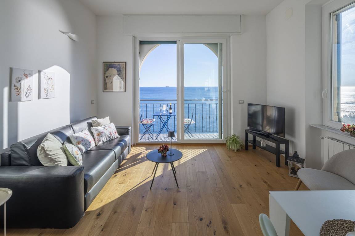 70 m&sup2; Ferienwohnung 2 Schlafzimmer 4 G&auml;ste