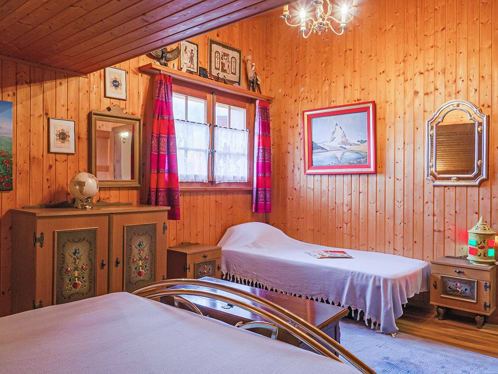 120 m² Ferienhaus ∙ 3 Schlafzimmer ∙ 7 Gäste – Bild 26