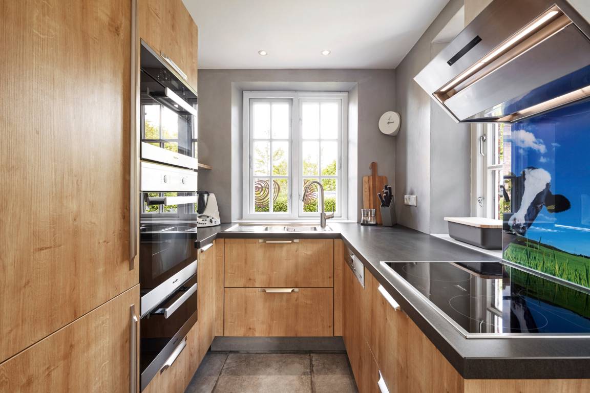 120 m² Ferienhaus ∙ 3 Schlafzimmer ∙ 6 Gäste – Bild 9