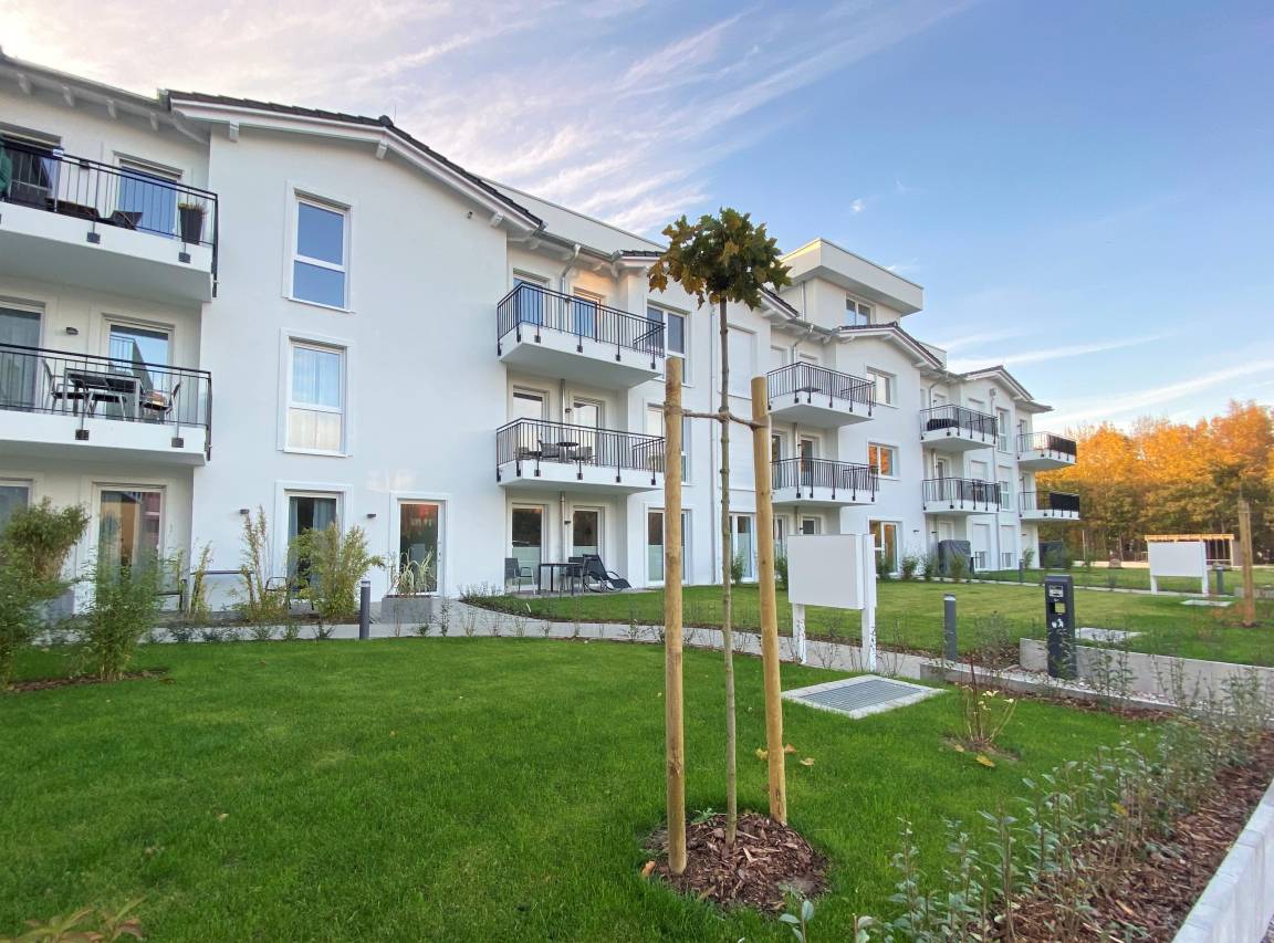 65 m² Ferienwohnung ∙ 1 Schlafzimmer ∙ 4 Gäste – Bild 18