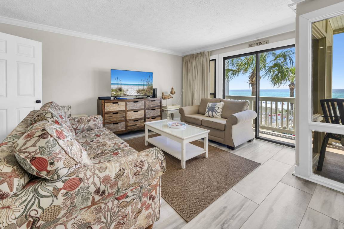 88 M² Condo ∙ 1 Bedroom ∙ 6 Guests - Laguna Beach, FL