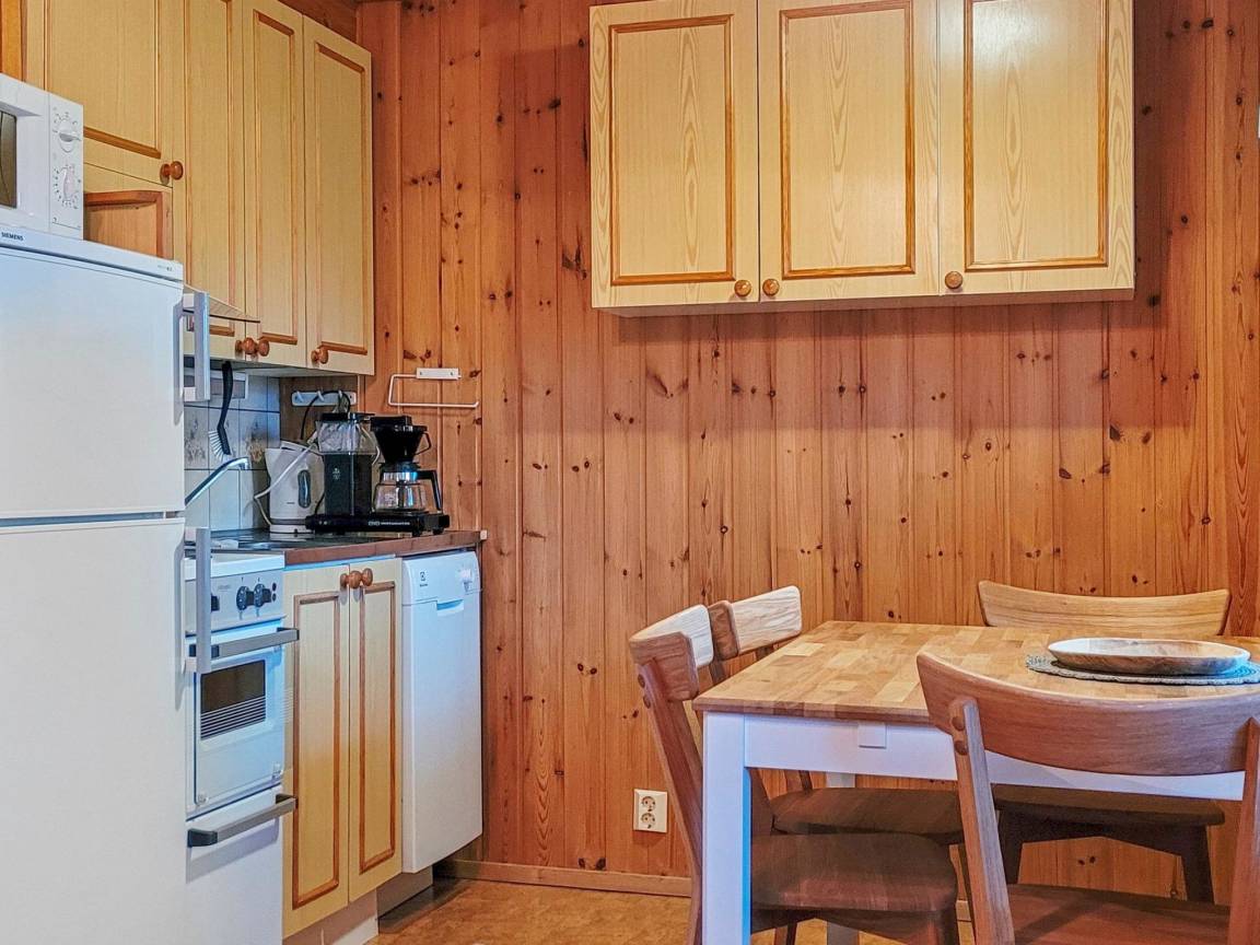 43 M² House ∙ 1 Bedroom ∙ 4 Guests 4