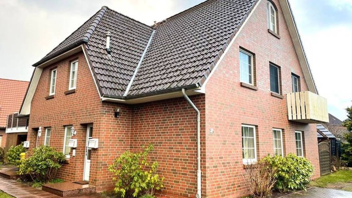 58 M² Ferienwohnung ∙ 2 Schlafzimmer ∙ 6 Gäste - Duhnen
