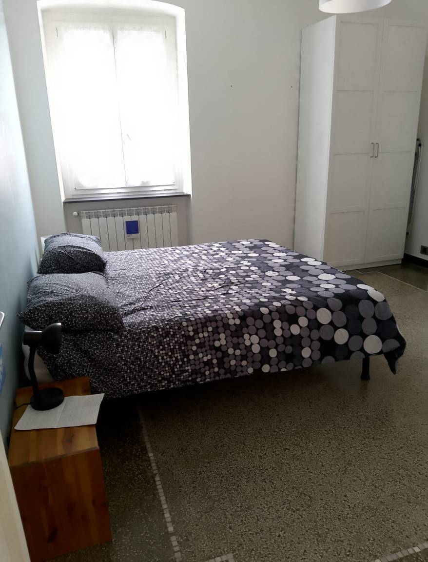 66 M² Ferienwohnung ∙ 2 Schlafzimmer ∙ 4 Gäste - Genua