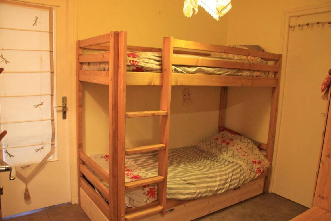 33 m&sup2; Studio 1 Schlafzimmer 4 G&auml;ste