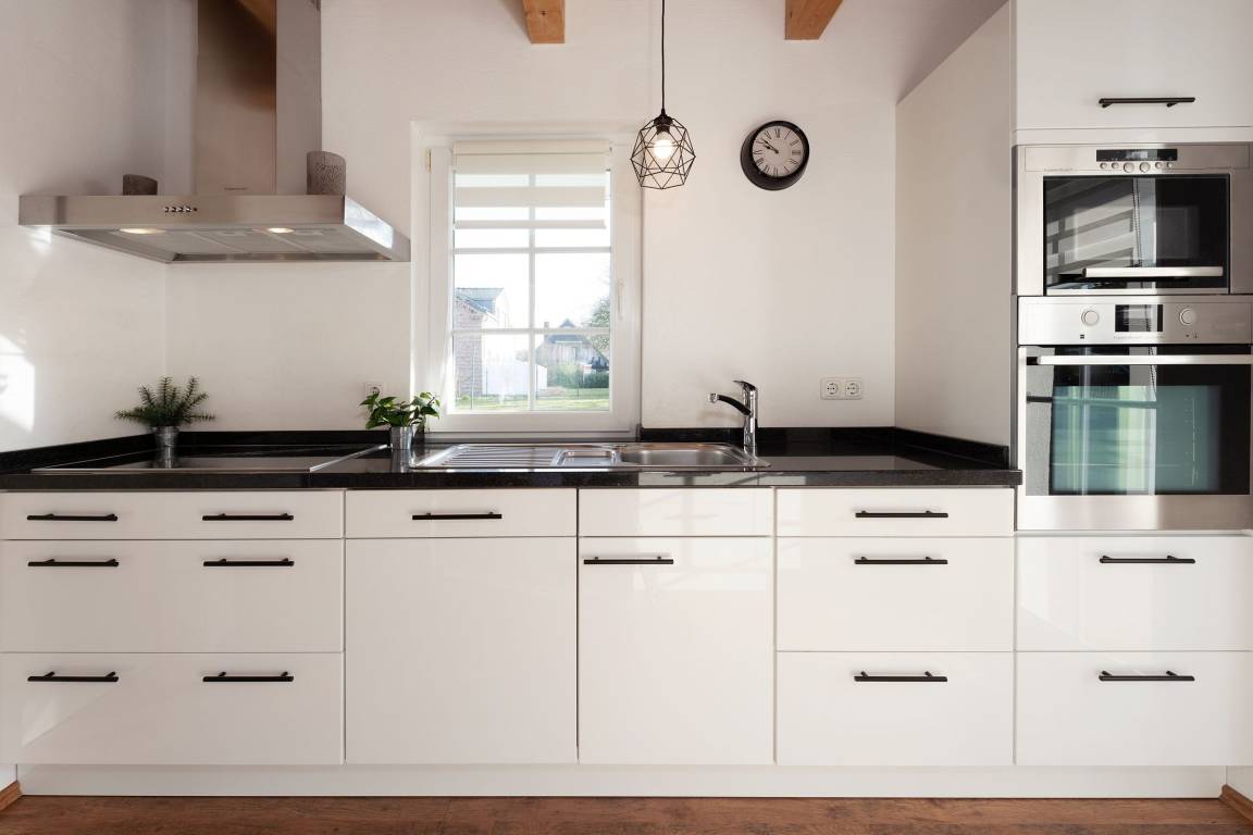 55 m² Ferienwohnung ∙ 1 Schlafzimmer ∙ 2 Gäste – Bild 20