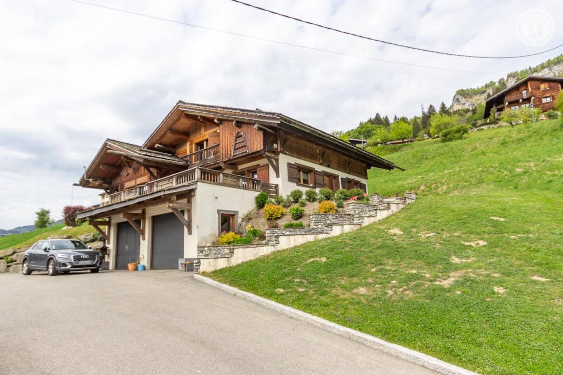 30 m² Gîte ∙ 1 Schlafzimmer ∙ 4 Gäste – Bild 1
