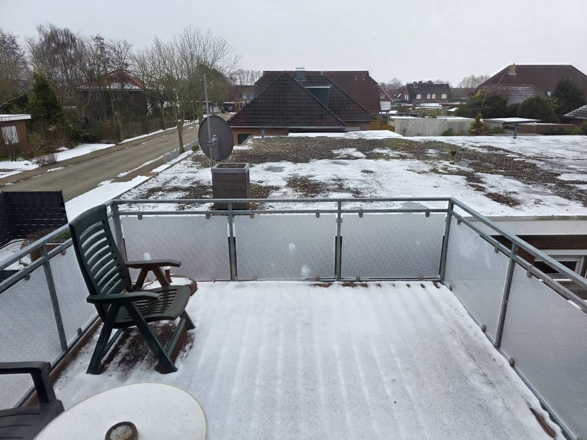 55 m&sup2; Ferienwohnung 1 Schlafzimmer 2 G&auml;ste