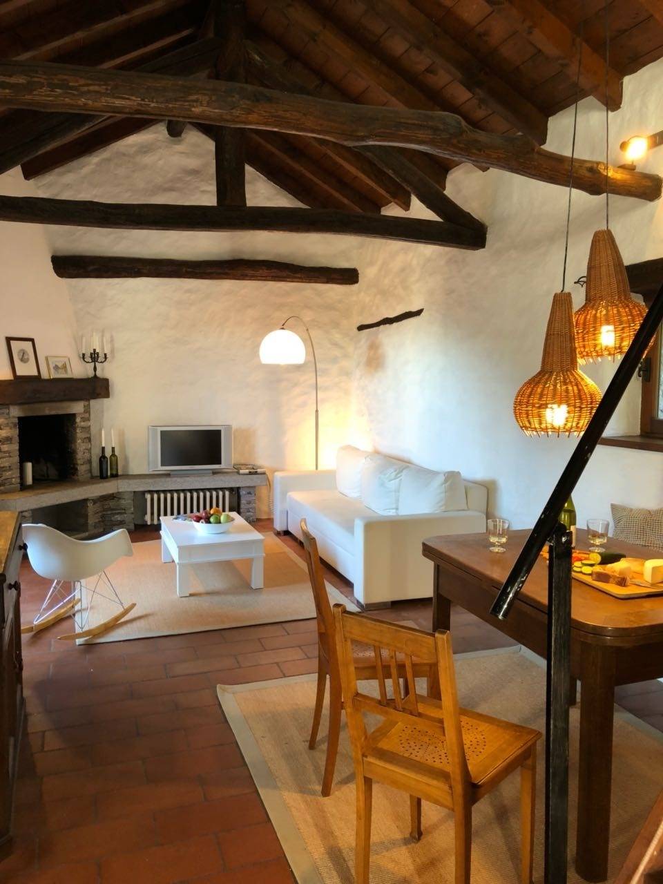 80 m² Ferienhaus ∙ 2 Schlafzimmer ∙ 4 Gäste – Bild 9