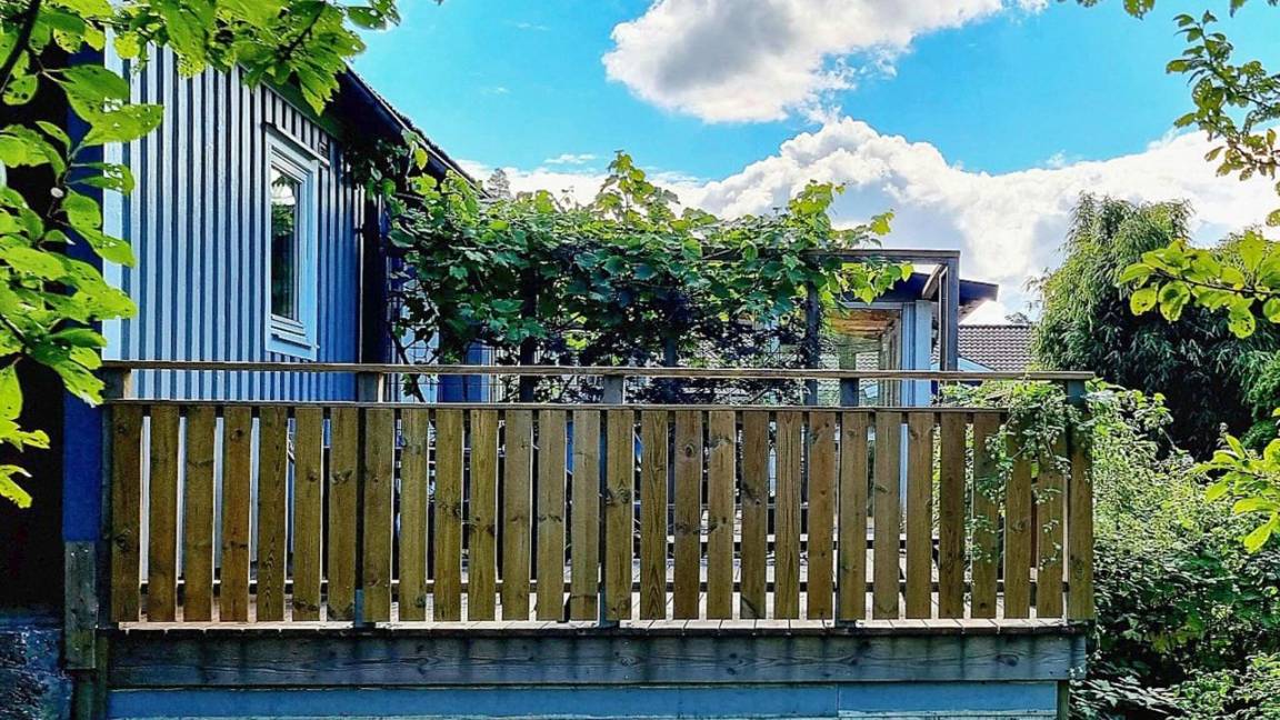 70 M² Ferienhaus ∙ 2 Schlafzimmer ∙ 4 Gäste - Uddevalla