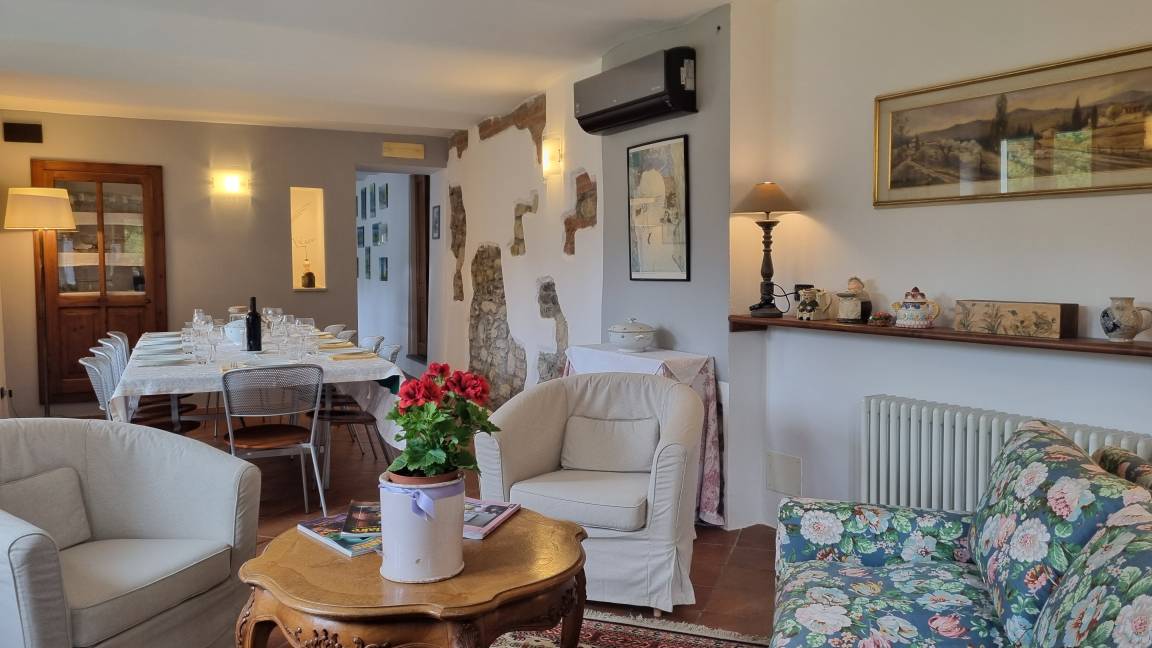 160 M² Villa Vacanza ∙ 3 Camere Da Letto ∙ 7 Ospiti - Novi Ligure