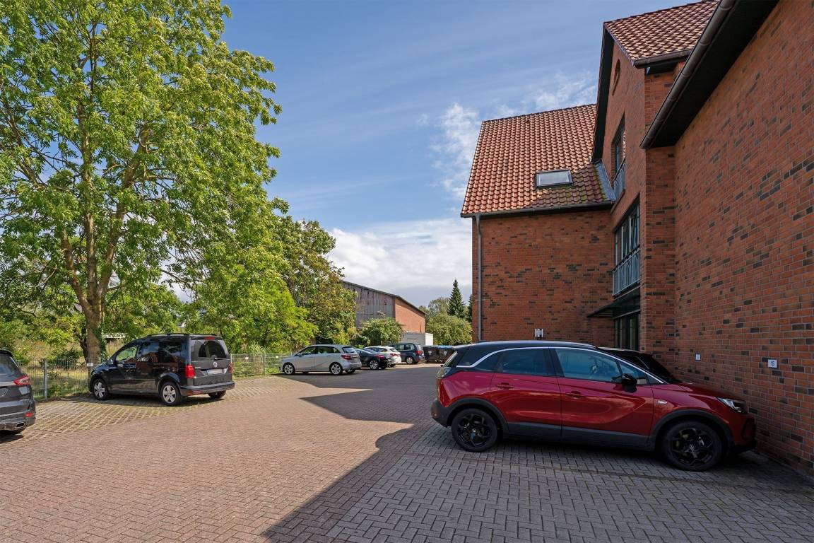 55 m² Ferienwohnung ∙ 2 Schlafzimmer ∙ 5 Gäste – Bild 42