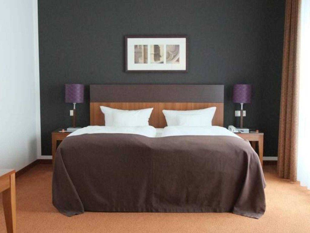26 M² Hotel ∙ 2 Huéspedes - Erfurt