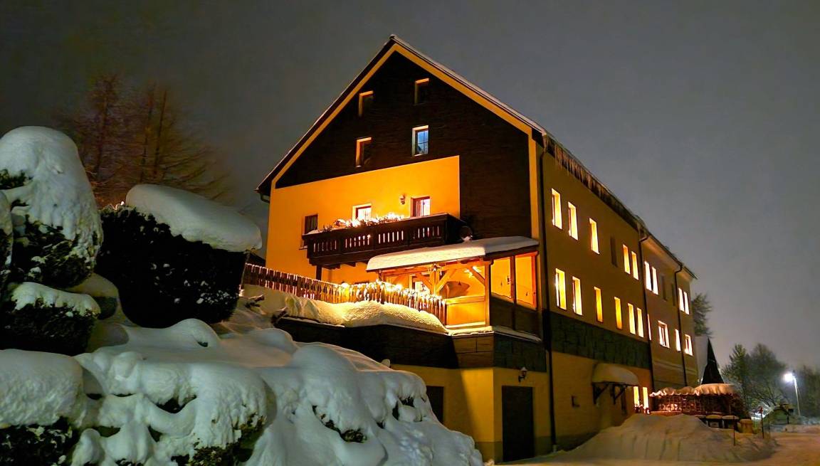 54 m² Ferienwohnung ∙ 1 Schlafzimmer ∙ 4 Gäste – Bild 12