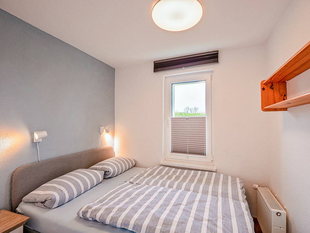 42 m² Ferienhaus ∙ 2 Schlafzimmer ∙ 3 Gäste – Bild 10