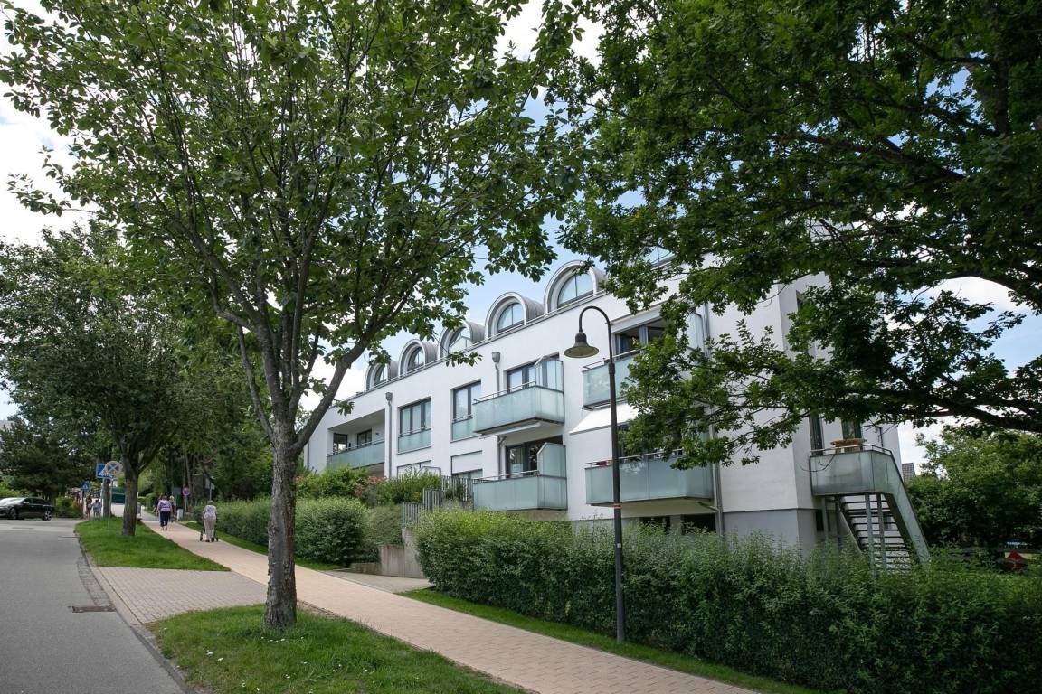 51 m² Ferienwohnung ∙ 1 Schlafzimmer ∙ 3 Gäste – Bild 43