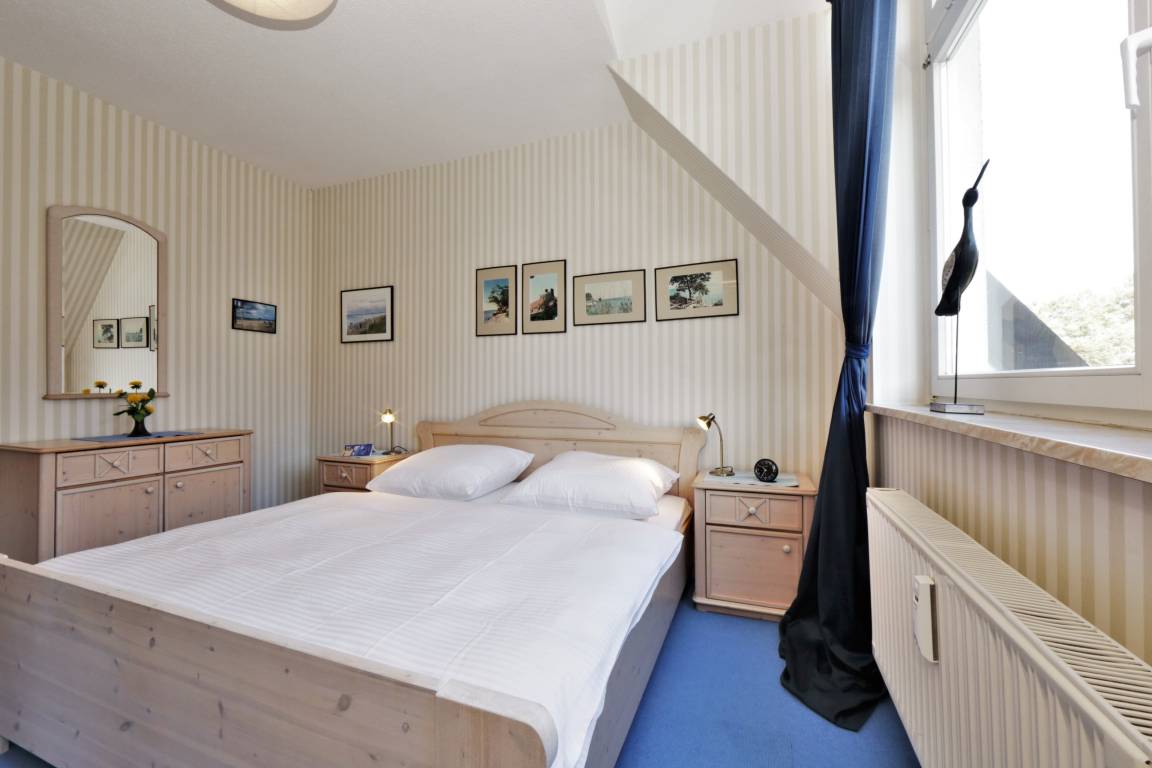 52 m² Ferienwohnung ∙ 1 Schlafzimmer ∙ 4 Gäste – Bild 9
