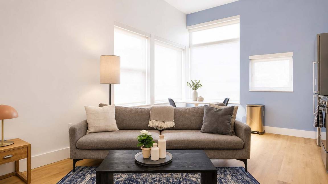 Apartment ∙ 2 Guests - Denver
