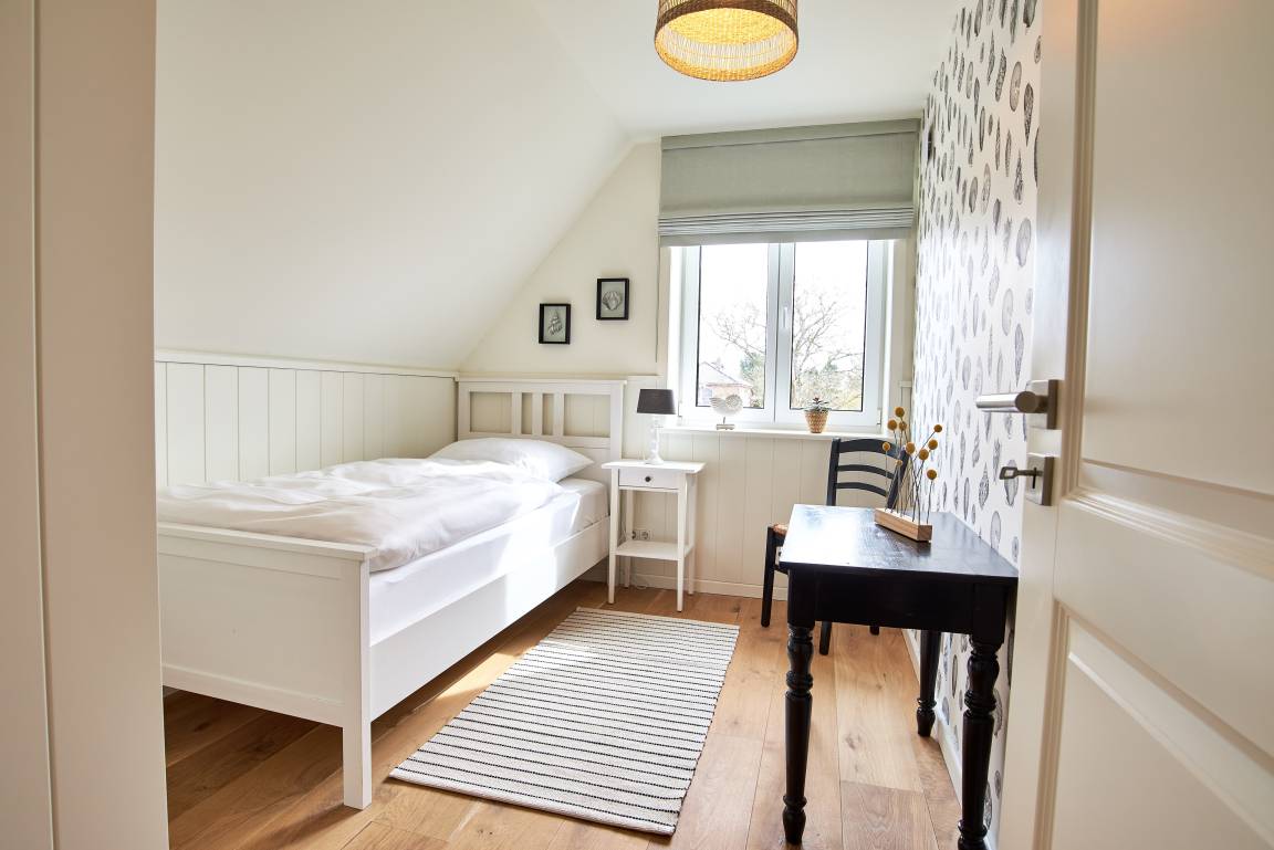 95 m² Ferienhaus ∙ 3 Schlafzimmer ∙ 5 Gäste – Bild 21