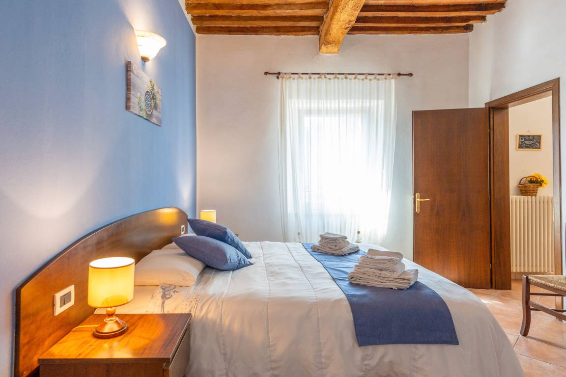 40 M² Apartamento ∙ 1 Habitación ∙ 2 Huéspedes - Rosignano Marittimo