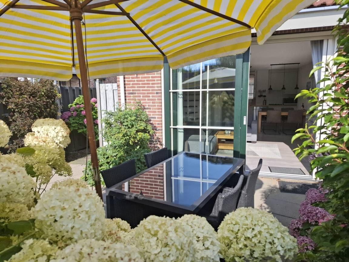 60 M² Huis ∙ 2 Slaapkamers ∙ 4 Gasten - Zoutelande