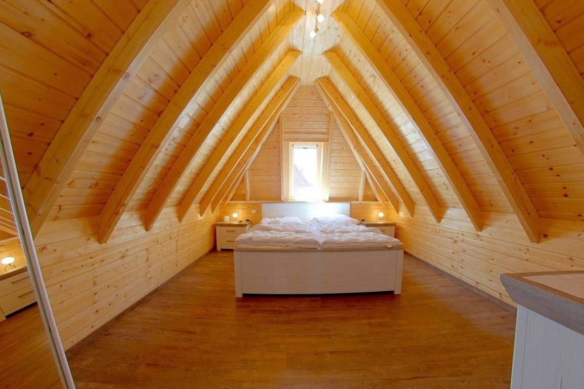 68 m² Ferienhaus ∙ 2 Schlafzimmer ∙ 4 Gäste – Bild 9