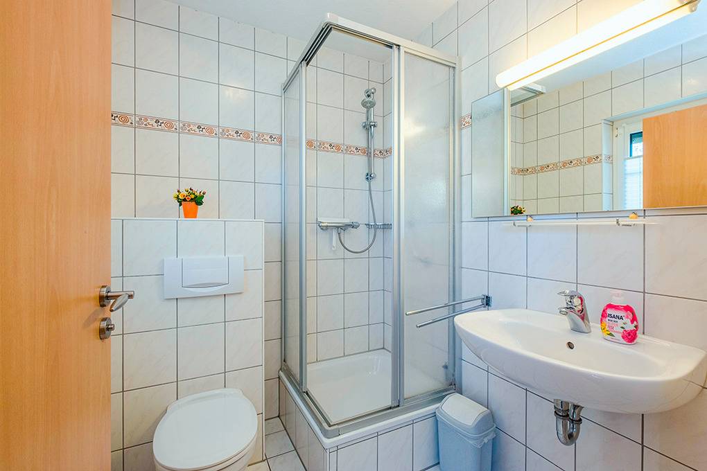 85 m² Ferienhaus ∙ 3 Schlafzimmer ∙ 6 Gäste – Bild 15