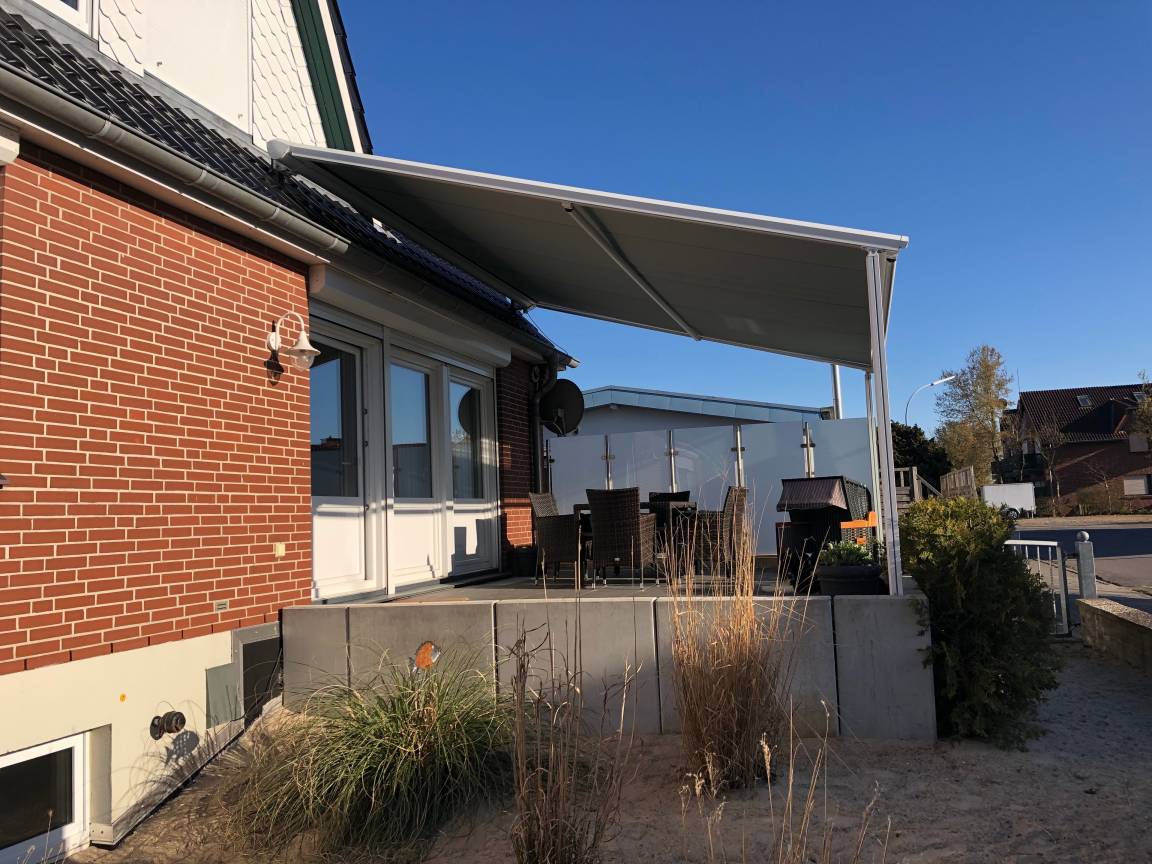 100 m² Ferienwohnung ∙ 3 Schlafzimmer ∙ 6 Gäste – Bild 19