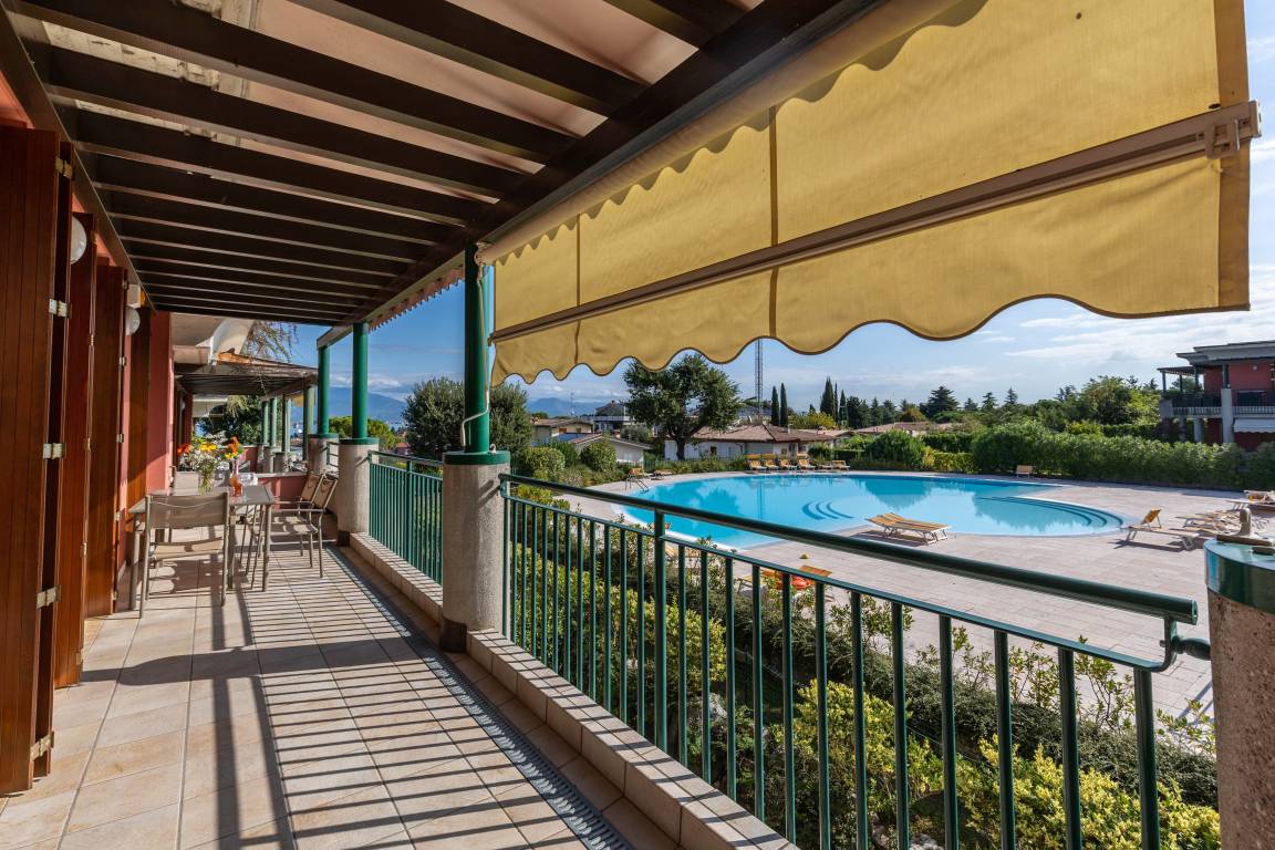 70 M² Apartment ∙ 2 Bedrooms ∙ 5 Guests - Sirmione