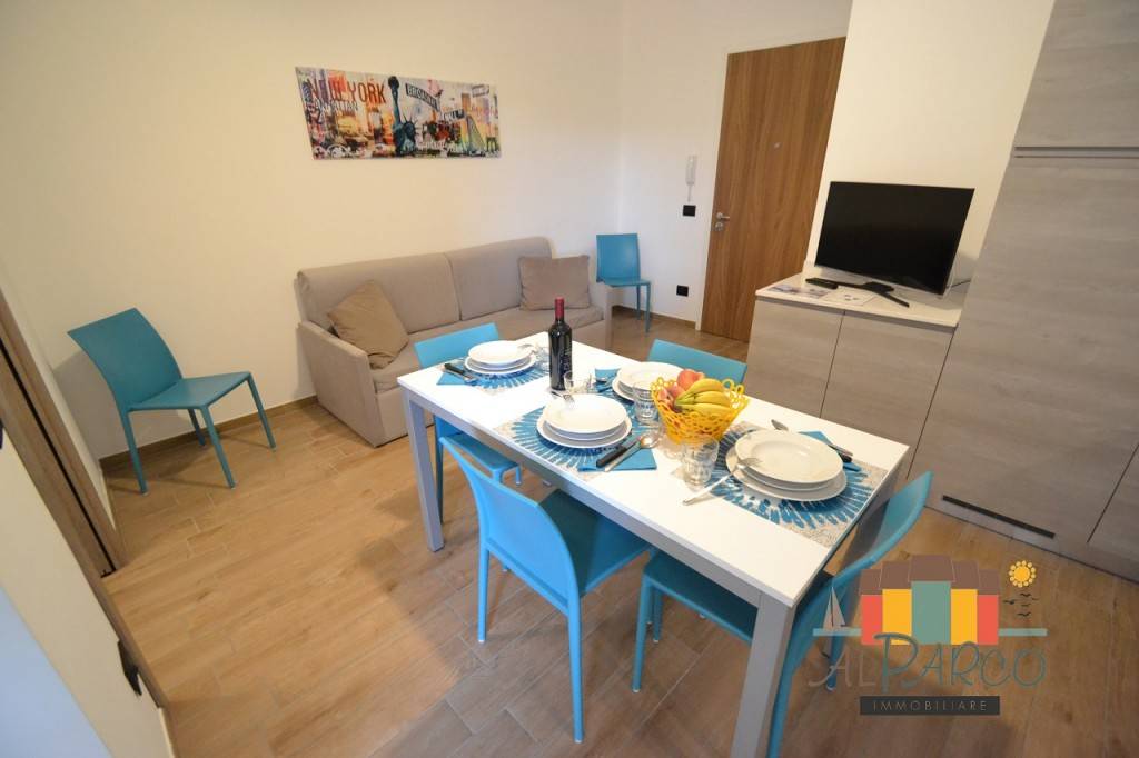 50 M² Ferienwohnung ∙ 1 Schlafzimmer ∙ 4 Gäste - Rosolina Mare