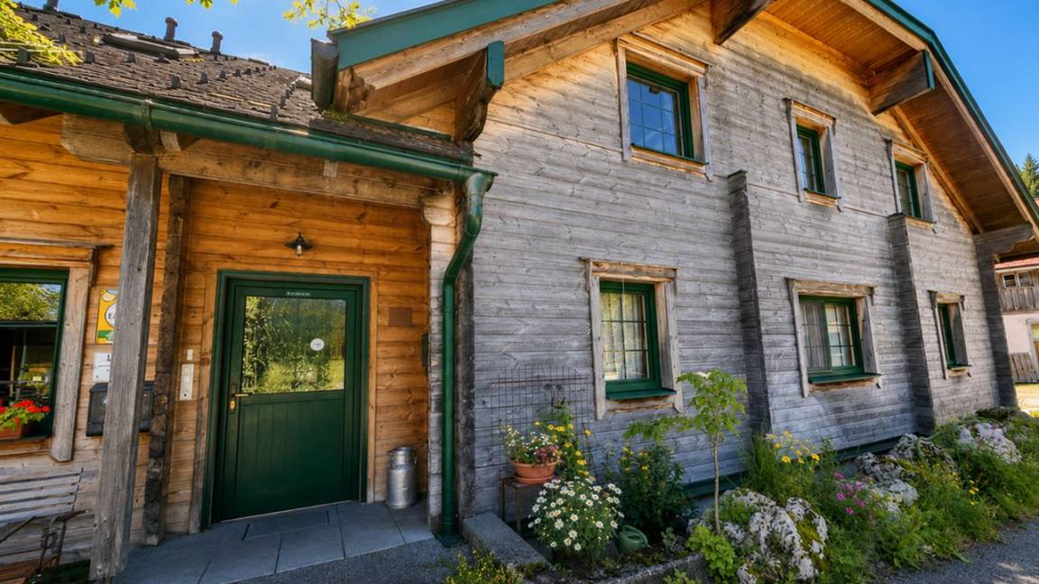 Apartment ∙ 3 Bedrooms ∙ 6 Guests - Lunz am See