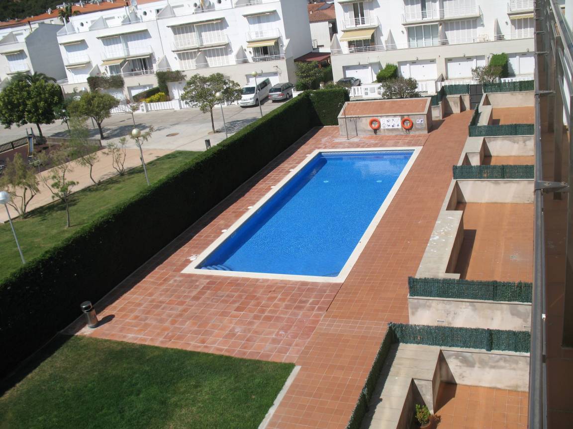 38 M² Appartement ∙ 1 Chambre ∙ 2 Personnes - L'Estartit