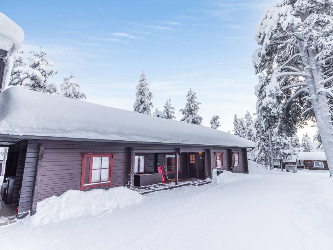 150 M² House ∙ 4 Bedrooms ∙ 8 Guests 2