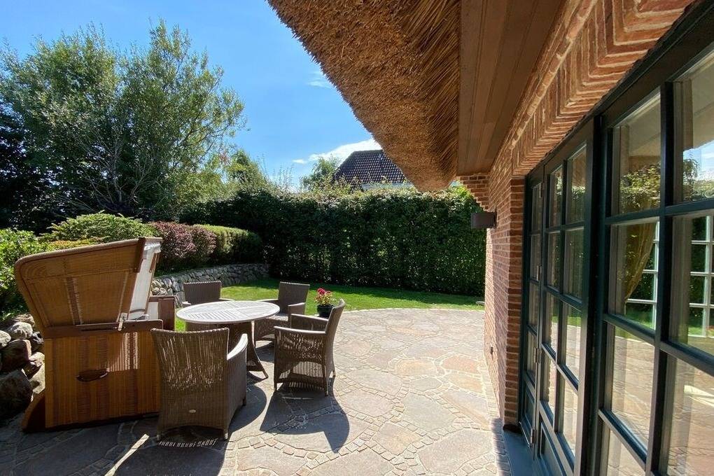 170 m² Ferienhaus ∙ 3 Schlafzimmer ∙ 6 Gäste – Bild 27
